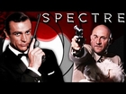 SPECTRE Trailer: Classic 007 Edition