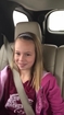 This 9-Year-Old Can't Contain Her Exitement About Seeing Donald Trump