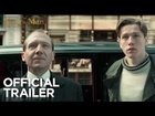 The King's Man | Official Teaser Trailer [HD] | 20th Century FOX