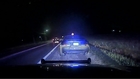 Cop And Drunk Driver Hit By Drunk Driver During Traffic Stop