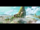 Chinese Animated Feature Trailer 我的师父姜子牙 Master Jiang and the Six Kingdoms