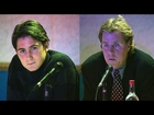 1996: West Ham fan tells Harry Redknapp and Frank Lampard that Scott Canham is a better player
