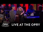 Britney Spears Surprises Jamie Lynn Spears at the Opry | Live at the Grand Ole Opry | Opry