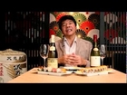 Food & Wine Pairings 5: Sushi