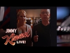 J.K. Simmons on Going Viral with Amy Schumer