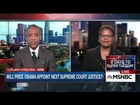 Karen Bass: We need a true African-American on the Supreme Court, Clarence Thomas doesn't count