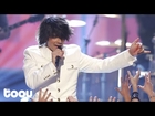 #ThrowBack: Jonas Brothers - SOS (2007 AMAs)