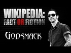 Godsmack's Sully Erna - Wikipedia: Fact or Fiction? (Part 2)