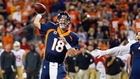 Manning Breaks Favre's All-Time TD Record  - ESPN