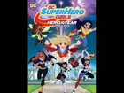 Trailer - DC Super Hero Girls: Hero of the Year