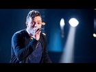 Callum Crowley performs 'Sound Of The Underground' - The Voice UK 2014: The Knockouts - BBC One