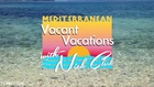 Vacant Vacations. Ep 1 - Sensational Sicily