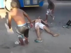 Another example of Brazil style street justice