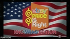 Jon Heder, Will Sasso, Chris D'Elia - eBay Price is Right - @midnight with Chris Hardwi...