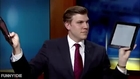 News Anchor Dances to 'Where They At Tho'