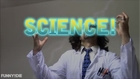 Mad Science with Dr. Madd! Episode 1: Brain Decoder of Doom!