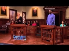 Boyfriends Accuses His Woman of Sleeping with Wu-Tang Clan on DIVORCE COURT
