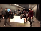 Men's Fashion Week 2014 - Rumors Fashion Boutique