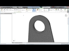 Autodesk Inventor: Simulation Tips and Tricks