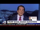 Krauthammer’s Take: Sex Scandals Making Voters ‘Feel Soiled and in Need of a Shower’