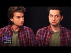 The Truth About Steve & Jean-Ralphio