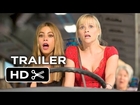 Hot Pursuit Official Trailer #1 (2015) – Sofia Vergara, Reese Witherspoon Movie HD