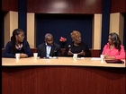 0034 ICOD Part 1 Rev. Dr. Sharon Anderson Interviews Panel On Mental Illness in the Church