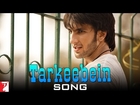 Tarkeebein Song | Band Baaja Baaraat | Ranveer Singh | Anushka Sharma