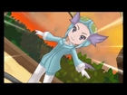 Pokemon Omega Ruby/Alpha Sapphire - Walkthrough Part 11 - Fortree City Gym: Winona