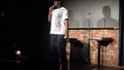 Funnyman Stephan Caddell Live @ The IceHouse Comedy Club ...