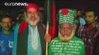 Bangladesh hangs party leader convicted of war crimes