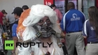 USA: Check out the most extravagant costumes at Comic-Con 2015