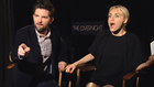 The Cast Of 'The Overnight' Hates Adam Scott