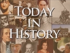 Today in History for March 9th