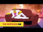 THE SIMPSONS | Couch Gag from 