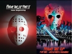 IMDb Bottom 100: Friday the 13th Parts V and VIII