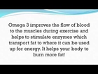 Slim Down With Omega 3 Fish Oil Products