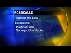 Stopping Robocalls & How They Get Around the Do Not Call List