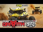 2014 Mint 400 Ray Griffith Highlights