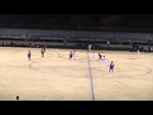 1-14-14: La Joya vs Cesar Chavez Boys Soccer game tape 3