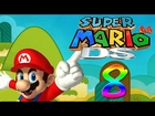 Super Mario 64 DS - Part 8