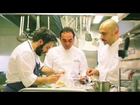 Anthony Genovese a Fish & Chef 2014: Hotel Villa Cordevigo