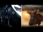 An exclusive look at Batman v Superman: Dawn of Justice, presented by DORITOS®