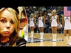 Sex with student: Utah Jazz dancer busted for dirty dancing with an underage teen - TomoNews