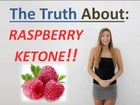 Dr Oz Show And The Raspberry Ketone - What's The Secret Behind The Reviews Online?