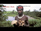 Video Keajaiban Dunia Menyimak dari Dekat Kehidupan Suku Pemakan Manusia di Pedalaman Papua  Bagian