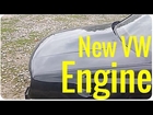 VW Engine Roar | The Latest Engine Installment