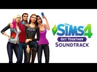 The Sims 4 Get Together: Run Away With Me (Carly Rae Jepsen) Simlish Soundtrack