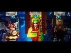 The LEGO Batman Movie - Comic-Con Trailer [HD]