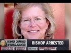 Bishop accused of fatal accident in custody / Bishop Heather Cook